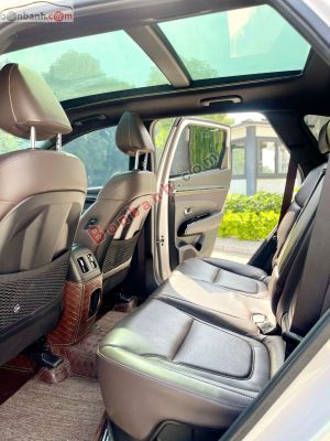 Xe Hyundai Tucson 1.6 AT Turbo HTRAC Đặc biệt 2023