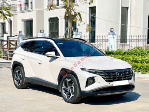 Xe Hyundai Tucson 1.6 AT Turbo HTRAC Đặc biệt 2023