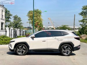 Xe Hyundai Tucson 1.6 AT Turbo HTRAC Đặc biệt 2023
