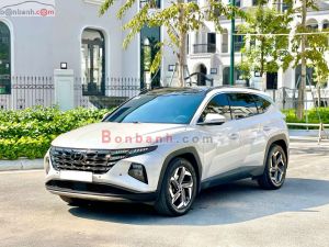 Xe Hyundai Tucson 1.6 AT Turbo HTRAC Đặc biệt 2023