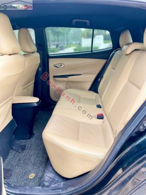 Xe Toyota Yaris 1.5G 2019