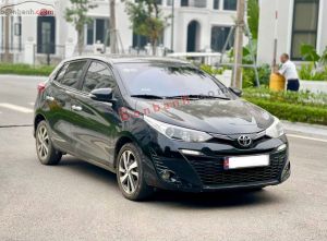 Xe Toyota Yaris 1.5G 2019