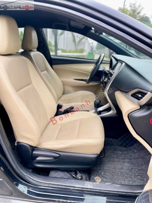 Xe Toyota Yaris 1.5G 2019