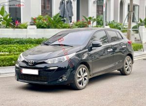 Xe Toyota Yaris 1.5G 2019