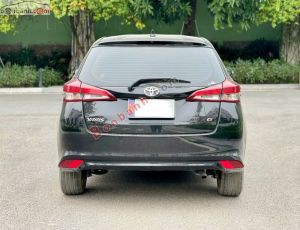 Xe Toyota Yaris 1.5G 2019