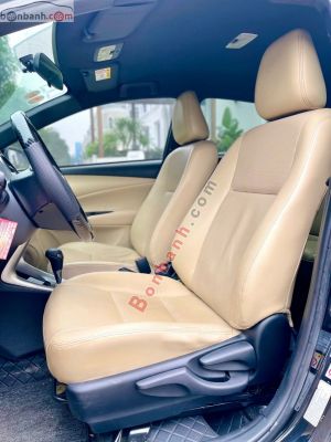 Xe Toyota Yaris 1.5G 2019