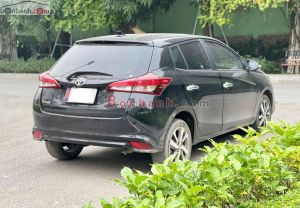 Xe Toyota Yaris 1.5G 2019
