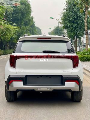 Xe Kia Sonet Premium 1.5 AT 2024