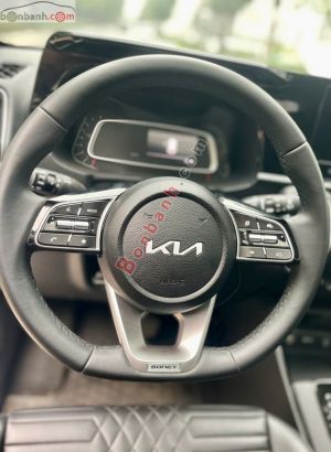 Xe Kia Sonet Premium 1.5 AT 2024