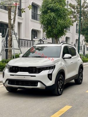 Xe Kia Sonet Premium 1.5 AT 2024