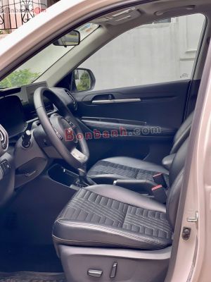 Xe Kia Sonet Premium 1.5 AT 2024