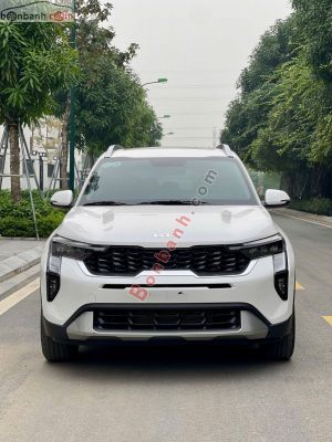 Xe Kia Sonet Premium 1.5 AT 2024