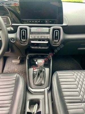 Xe Kia Sonet Premium 1.5 AT 2024