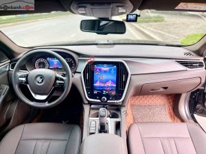 Xe VinFast Lux A 2.0 Tiêu chuẩn 2022