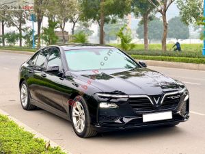 Xe VinFast Lux A 2.0 Tiêu chuẩn 2022