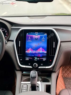 Xe VinFast Lux A 2.0 Tiêu chuẩn 2022