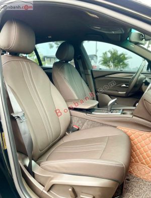 Xe VinFast Lux A 2.0 Tiêu chuẩn 2022