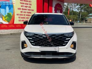 Xe Hyundai Custin Cao Cấp 2.0T 2023