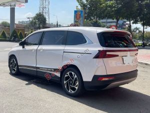 Xe Hyundai Custin Cao Cấp 2.0T 2023