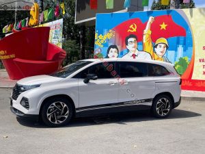 Xe Hyundai Custin Cao Cấp 2.0T 2023