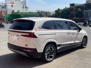 Xe Hyundai Custin Cao Cấp 2.0T 2023