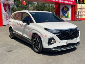 Xe Hyundai Custin Cao Cấp 2.0T 2023