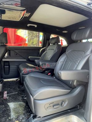 Xe Hyundai Custin Cao Cấp 2.0T 2023