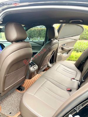 Xe VinFast Lux A 2.0 Tiêu chuẩn 2022