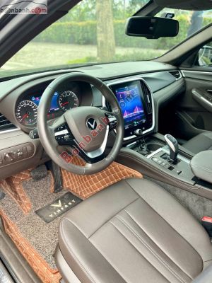 Xe VinFast Lux A 2.0 Tiêu chuẩn 2022