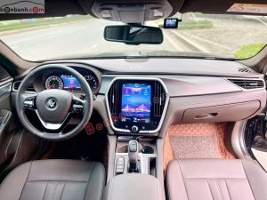 Xe VinFast Lux A 2.0 Tiêu chuẩn 2022