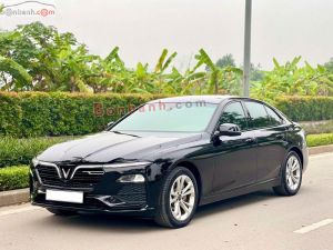 Xe VinFast Lux A 2.0 Tiêu chuẩn 2022