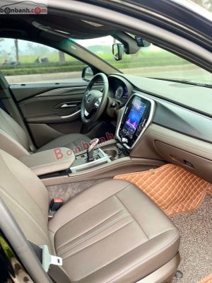 Xe VinFast Lux A 2.0 Tiêu chuẩn 2022