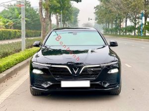 Xe VinFast Lux A 2.0 Tiêu chuẩn 2022