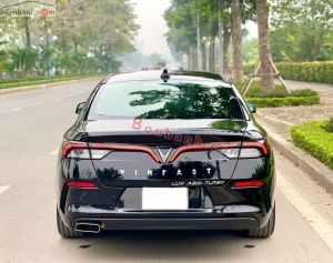 Xe VinFast Lux A 2.0 Tiêu chuẩn 2022
