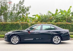 Xe VinFast Lux A 2.0 Tiêu chuẩn 2022