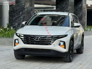 Xe Hyundai Tucson 2.0 AT Tiêu chuẩn 2022