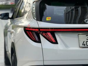 Xe Hyundai Tucson 2.0 AT Tiêu chuẩn 2022