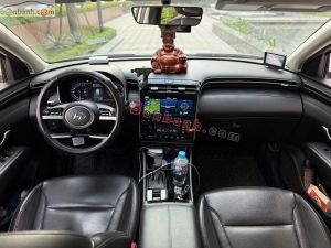 Xe Hyundai Tucson 2.0 AT Tiêu chuẩn 2022