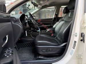 Xe Hyundai Tucson 2.0 AT Tiêu chuẩn 2022