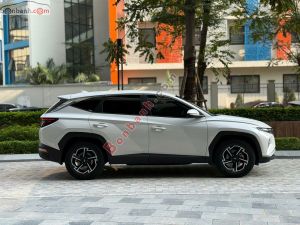 Xe Hyundai Tucson 2.0 AT Tiêu chuẩn 2022