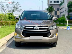 Xe Toyota Innova 2.0G 2017