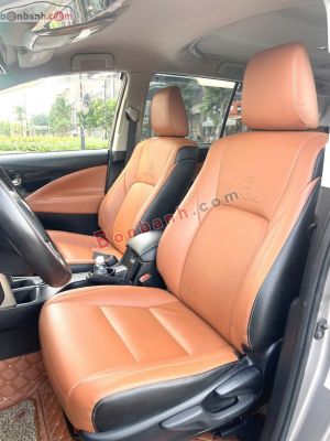 Xe Toyota Innova 2.0G 2017