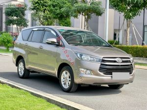 Xe Toyota Innova 2.0G 2017