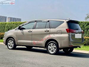 Xe Toyota Innova 2.0G 2017