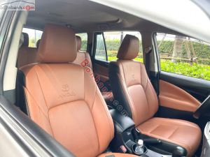 Xe Toyota Innova 2.0G 2017