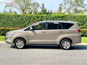Xe Toyota Innova 2.0G 2017