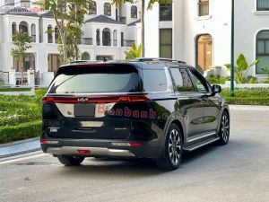 Xe Kia Carnival Signature 2.2D 2022