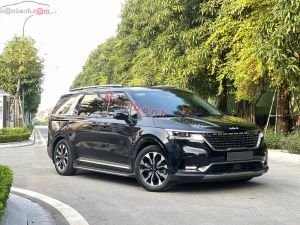 Xe Kia Carnival Signature 2.2D 2022