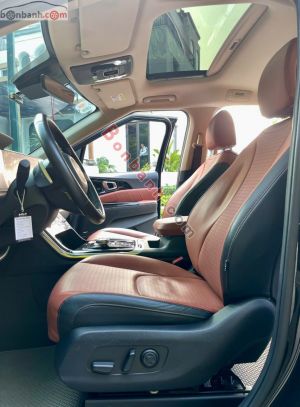 Xe Kia Carnival Signature 2.2D 2022