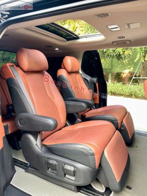 Xe Kia Carnival Signature 2.2D 2022